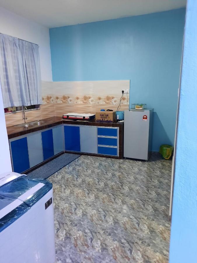 Holiday home Jerai Geopark 2bedrooms Pulau Bidan