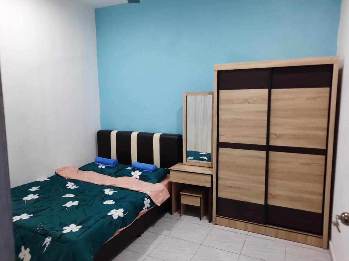 Holiday home Jerai Geopark 2bedrooms Pulau Bidan