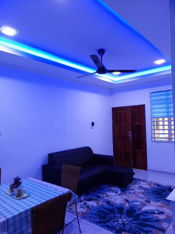 Jerai Geopark 2bedrooms Pulau Bidan *