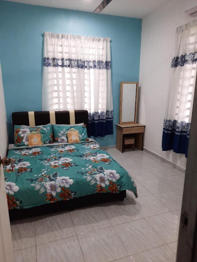 Holiday home Jerai Geopark 2bedrooms Pulau Bidan Yan