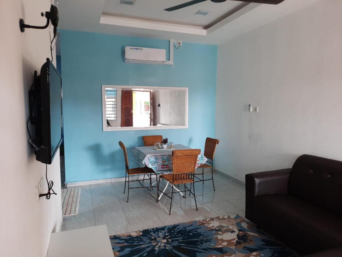 Jerai Geopark 2bedrooms Pulau Bidan Holiday home
