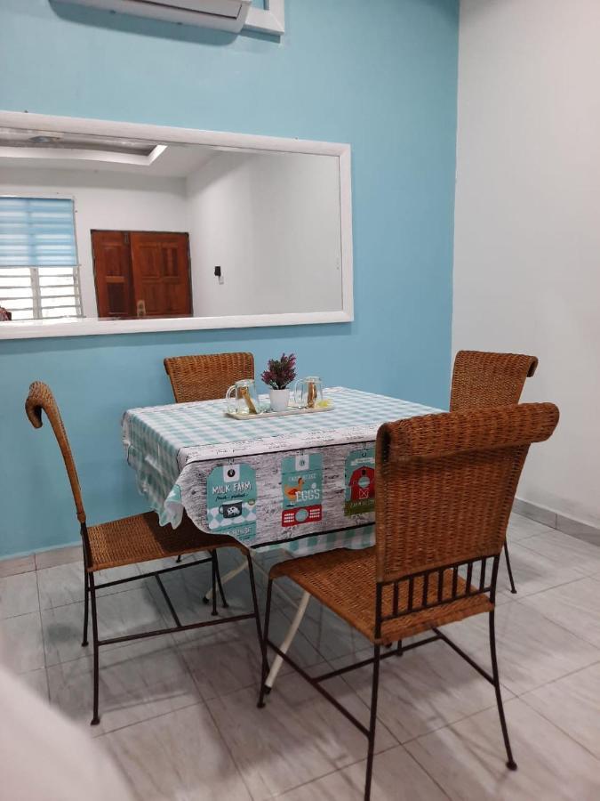 Holiday home Jerai Geopark 2bedrooms Pulau Bidan *