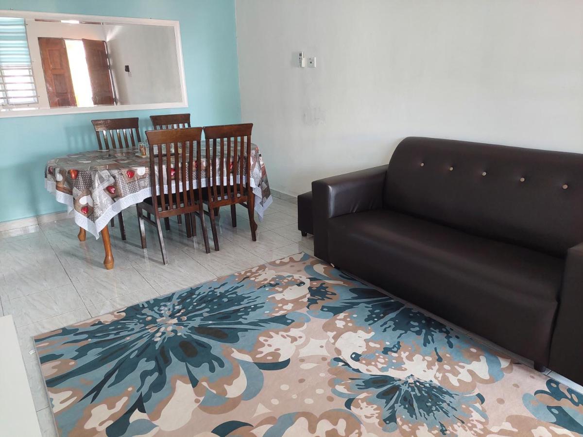 Jerai Geopark 2bedrooms Pulau Bidan Holiday home