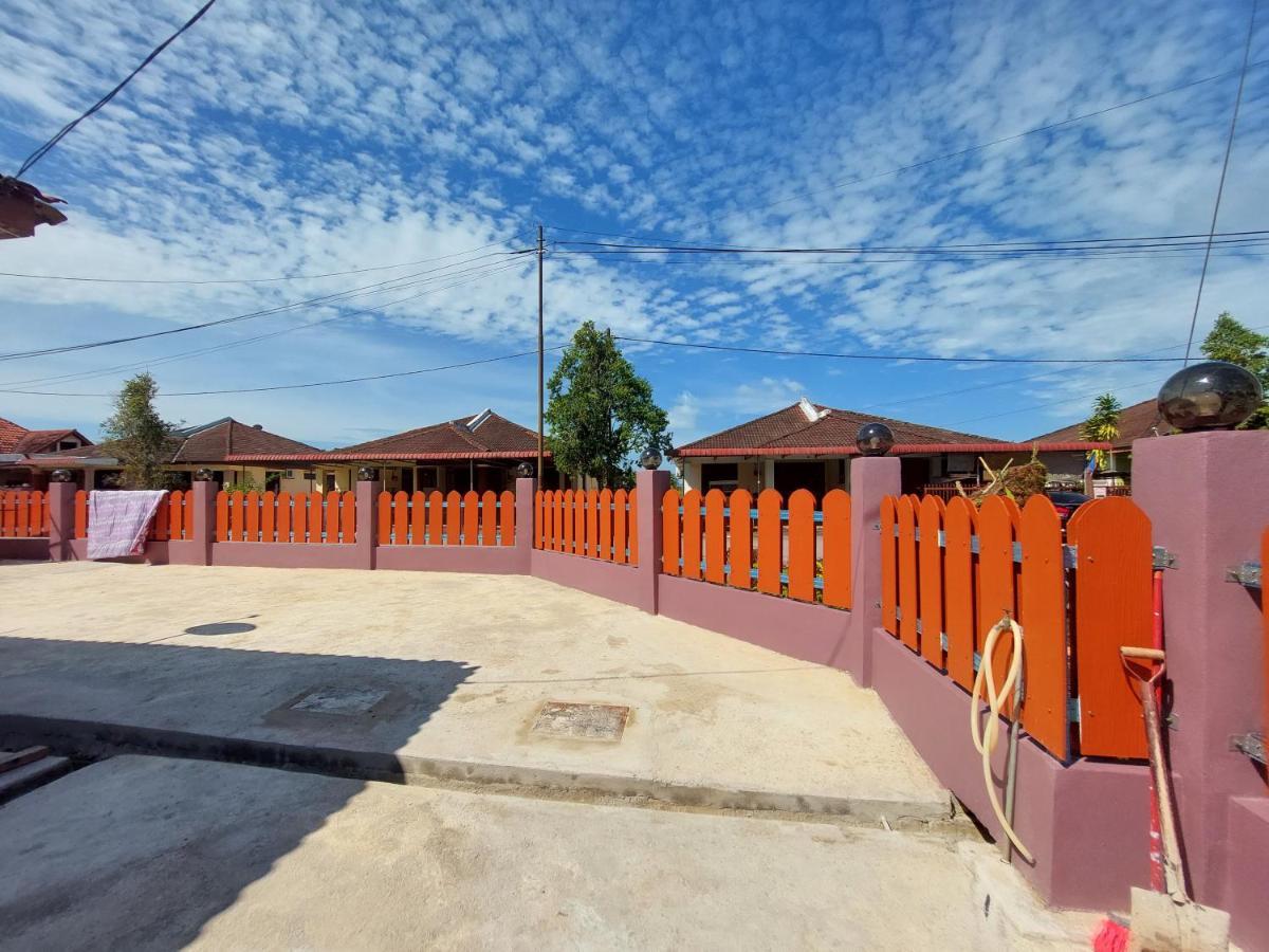 Jerai Geopark 2bedrooms Pulau Bidan Holiday home *